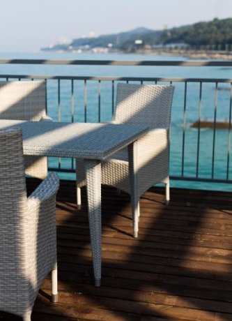 Гостиница Electronika Health Resort Сочи-12