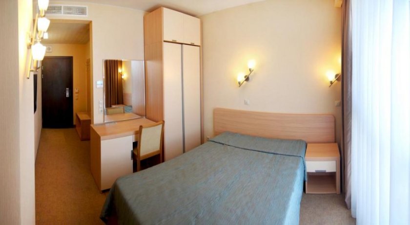 Гостиница Electronika Health Resort Сочи-7