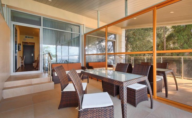 Гостиница Electronika Health Resort Сочи-27